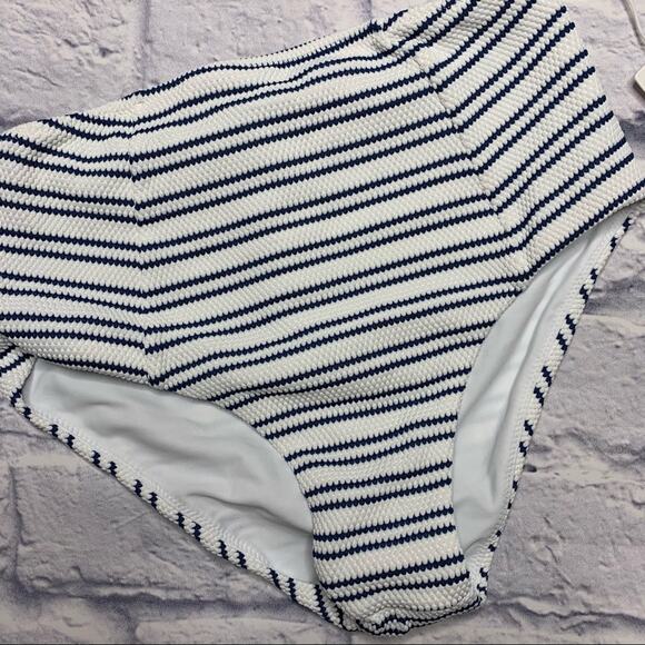 Show Me Your Mumu High Rise Swim Bottom - Picture 4 of 9